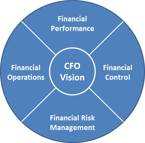 Evolving Role of Financial Leadership